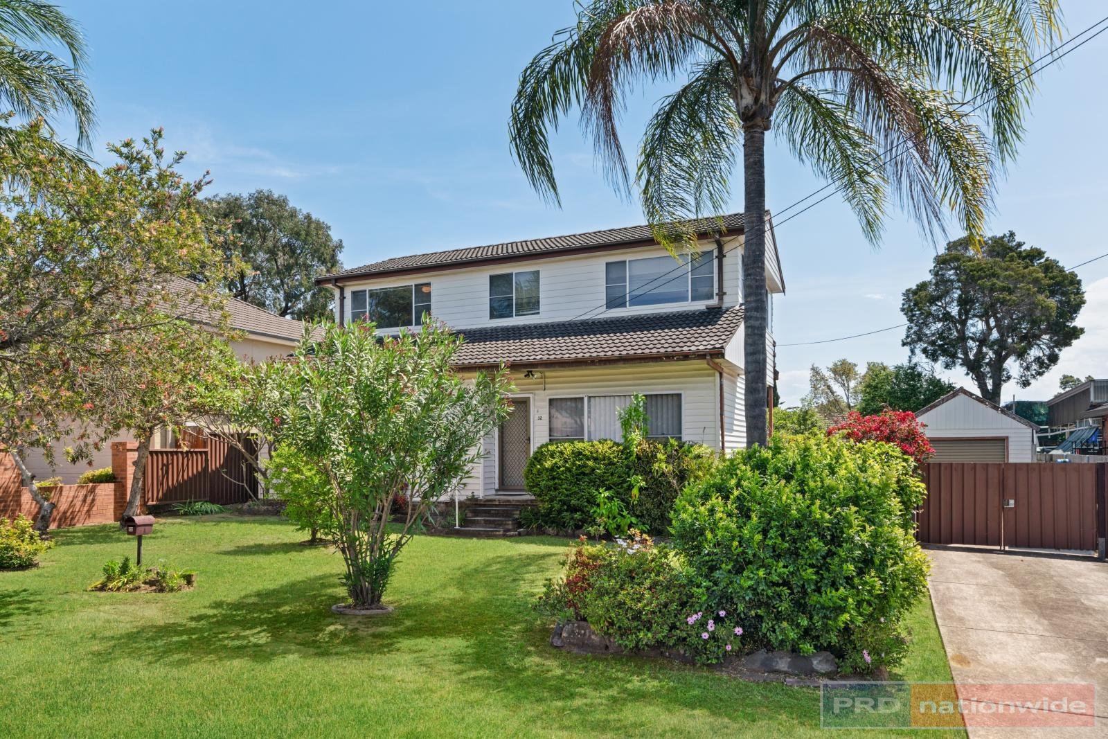 32a Kennedy Street PANANIA 1