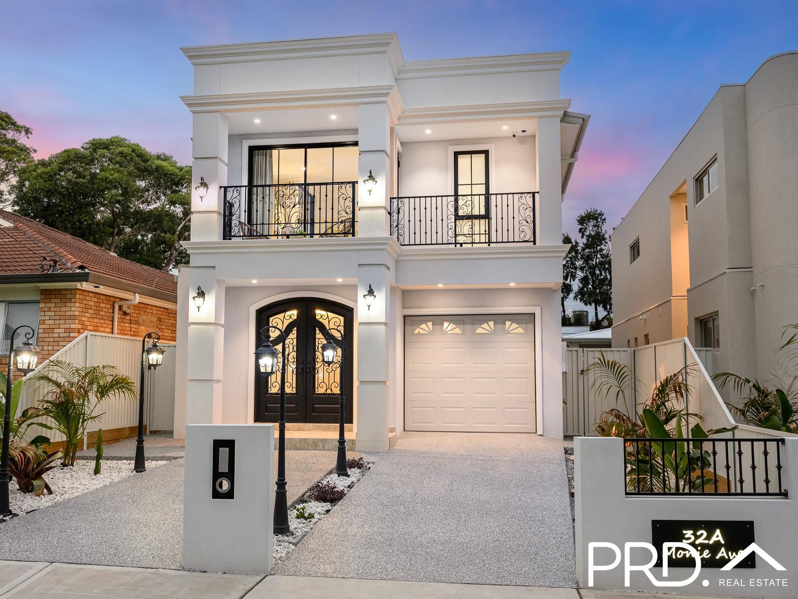 32a Monie Avenue EAST HILLS 1