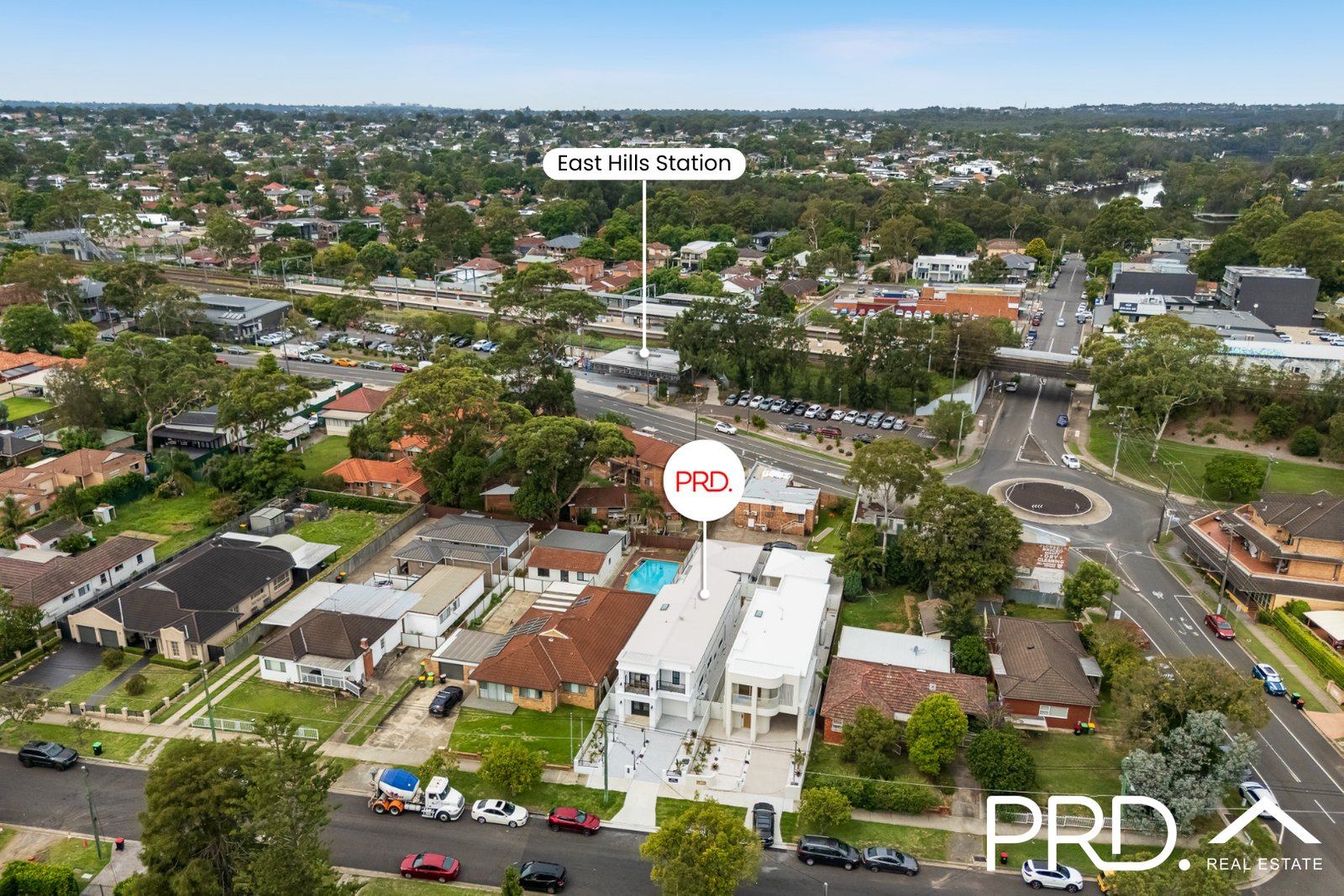 32a Monie Avenue EAST HILLS 15