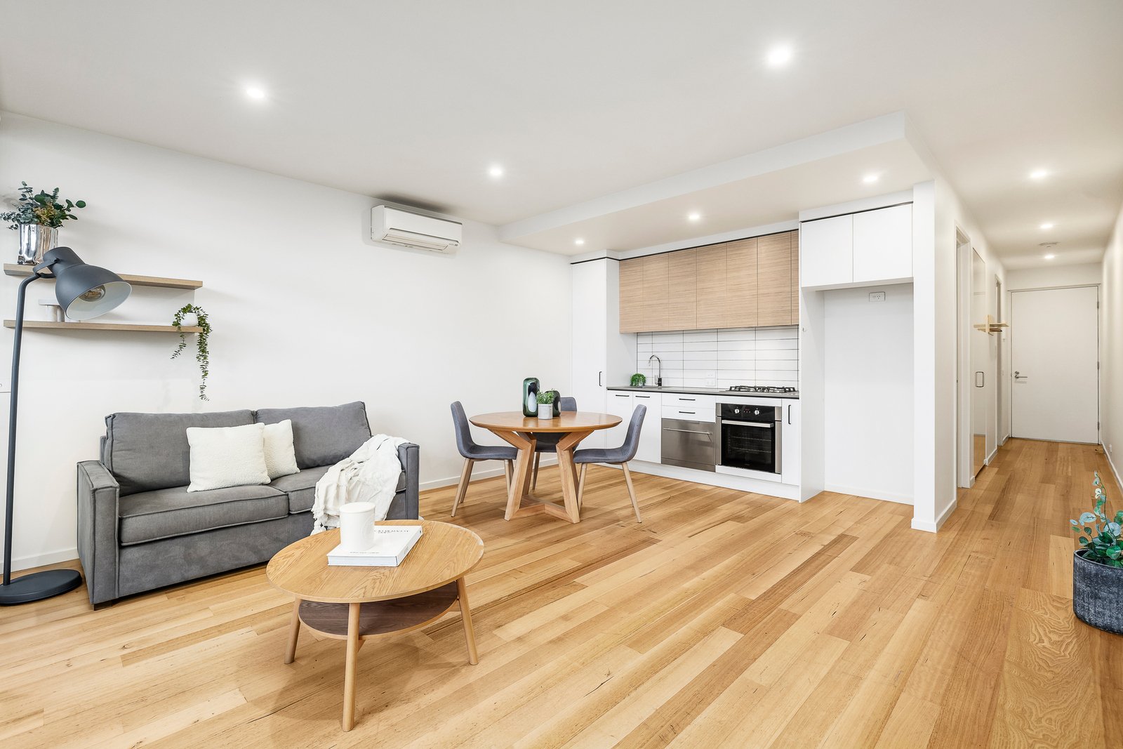 Gallery: 3/2A Newberry Avenue