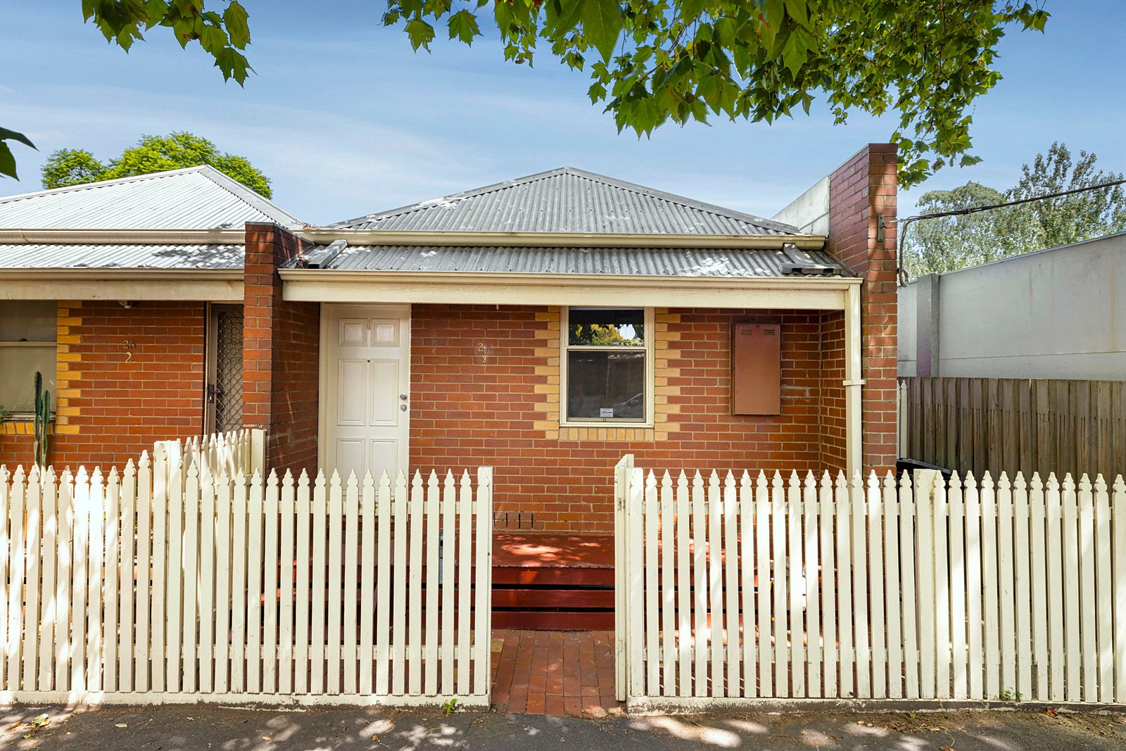 3/2a Norwood Street, Flemington VIC 3031
