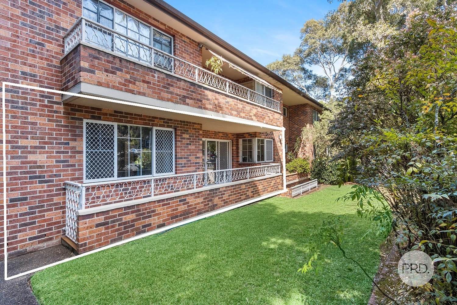 3/2A Oatley Avenue OATLEY 12