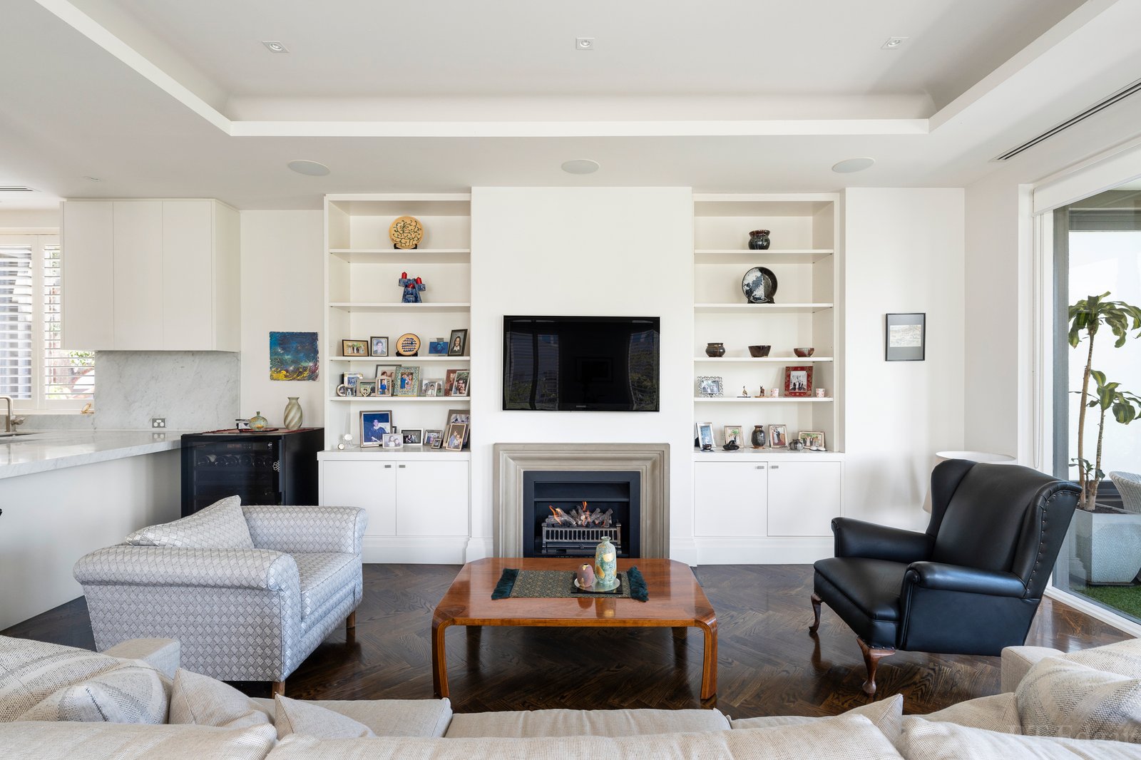 Real Estate and Property in 3/2A Ormsby Grove, Toorak, VIC