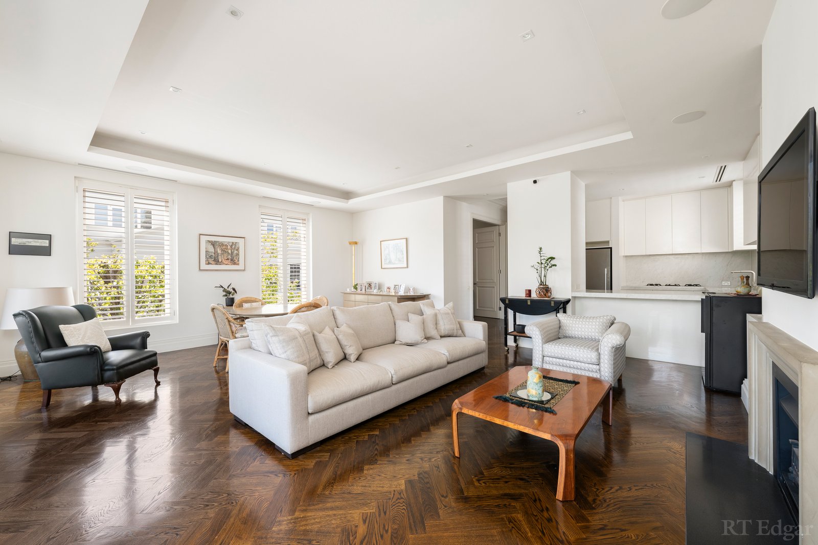 Real Estate and Property in 3/2A Ormsby Grove, Toorak, VIC