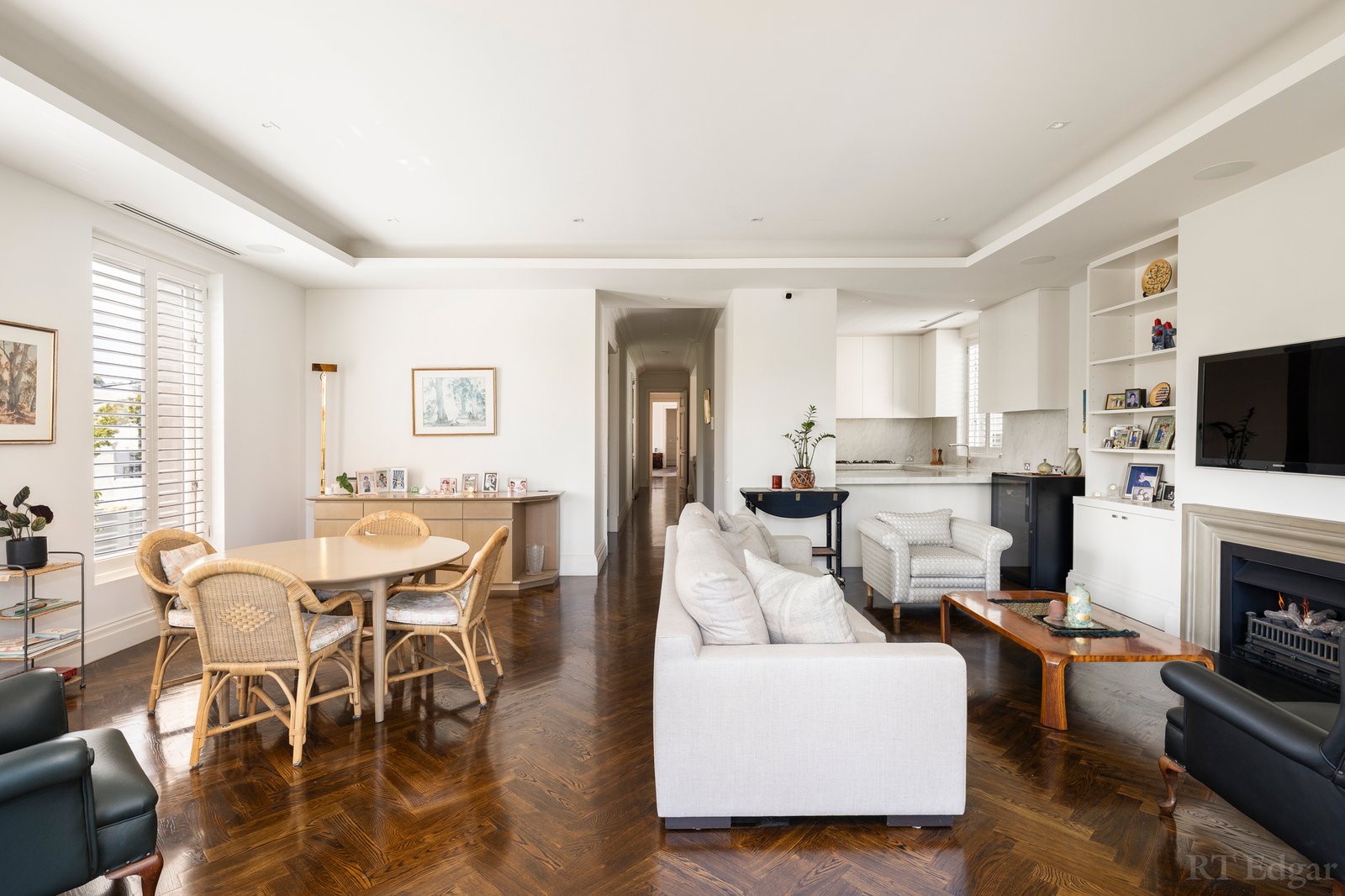 Real Estate and Property in 3/2A Ormsby Grove, Toorak, VIC