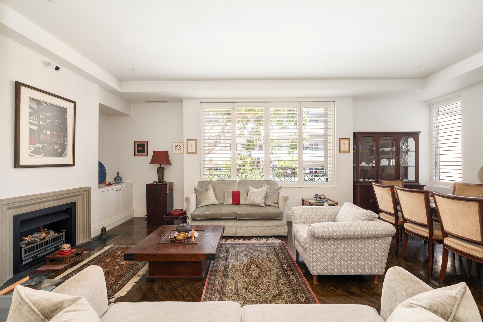 Real Estate and Property in 3/2A Ormsby Grove, Toorak, VIC