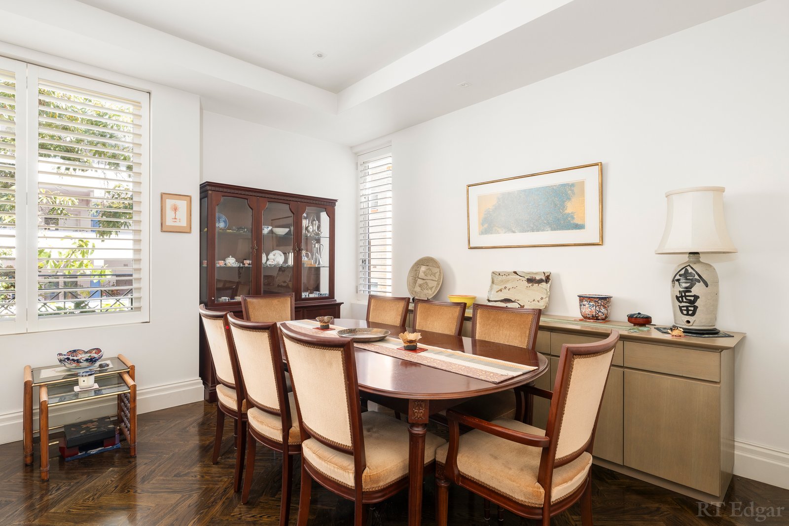 Real Estate and Property in 3/2A Ormsby Grove, Toorak, VIC