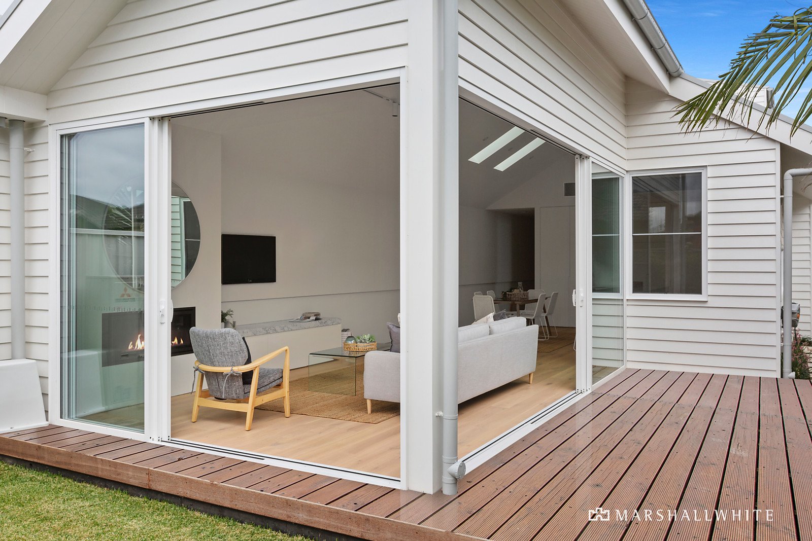 32a Swansea Grove, Mornington, VIC