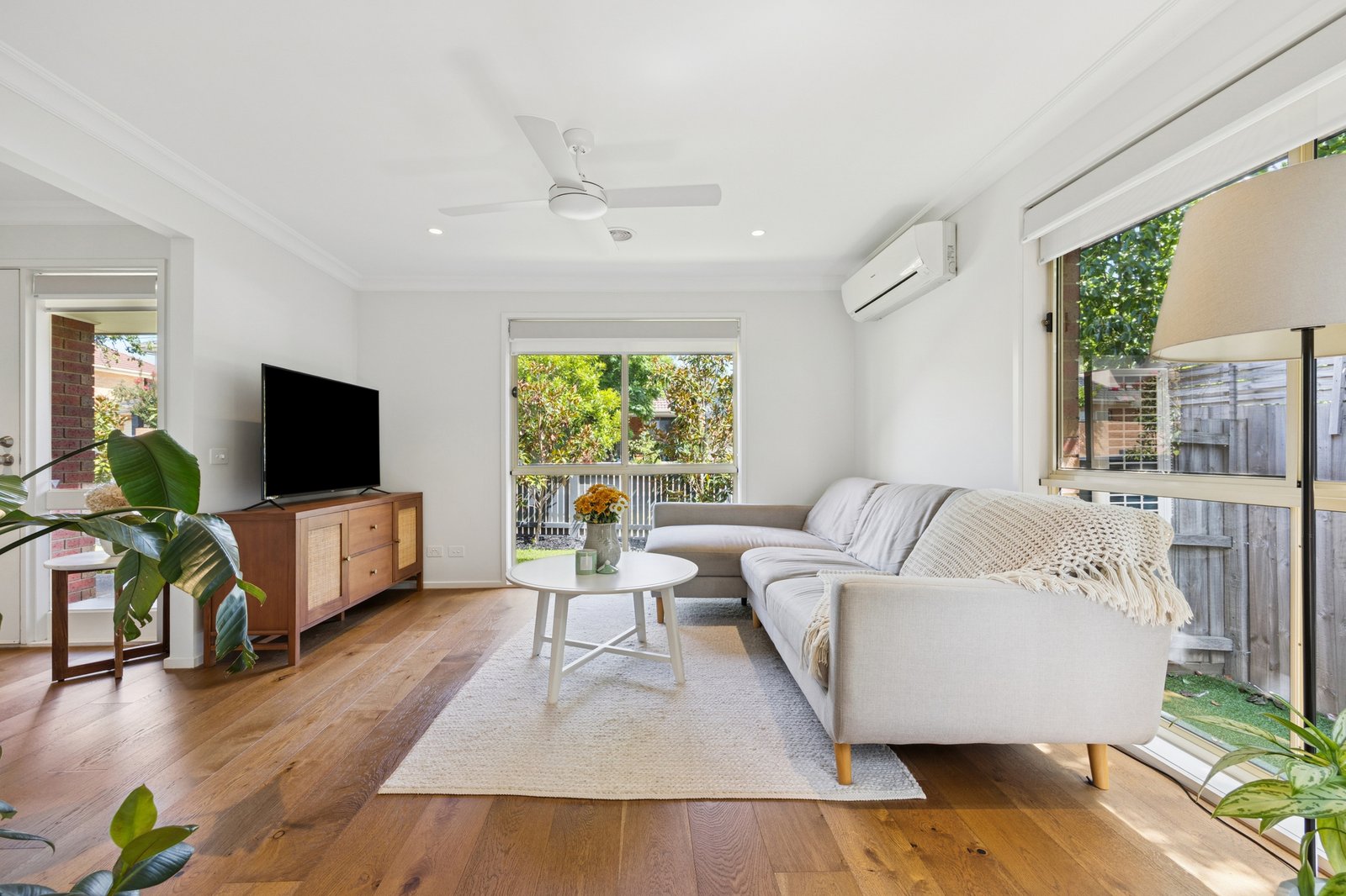 Gallery: 32A Tudor Street