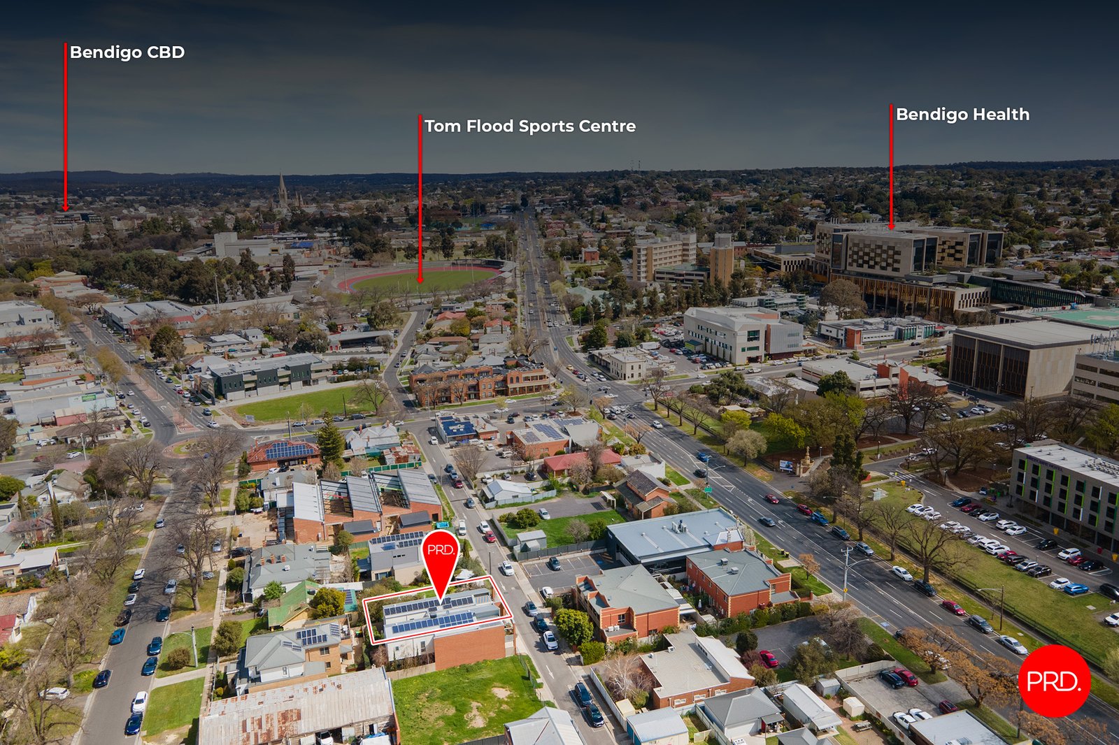 32A Uley Street BENDIGO 23