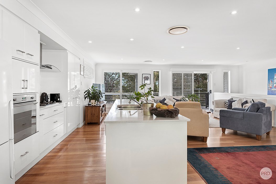 32a Ullora Road NELSON BAY 9