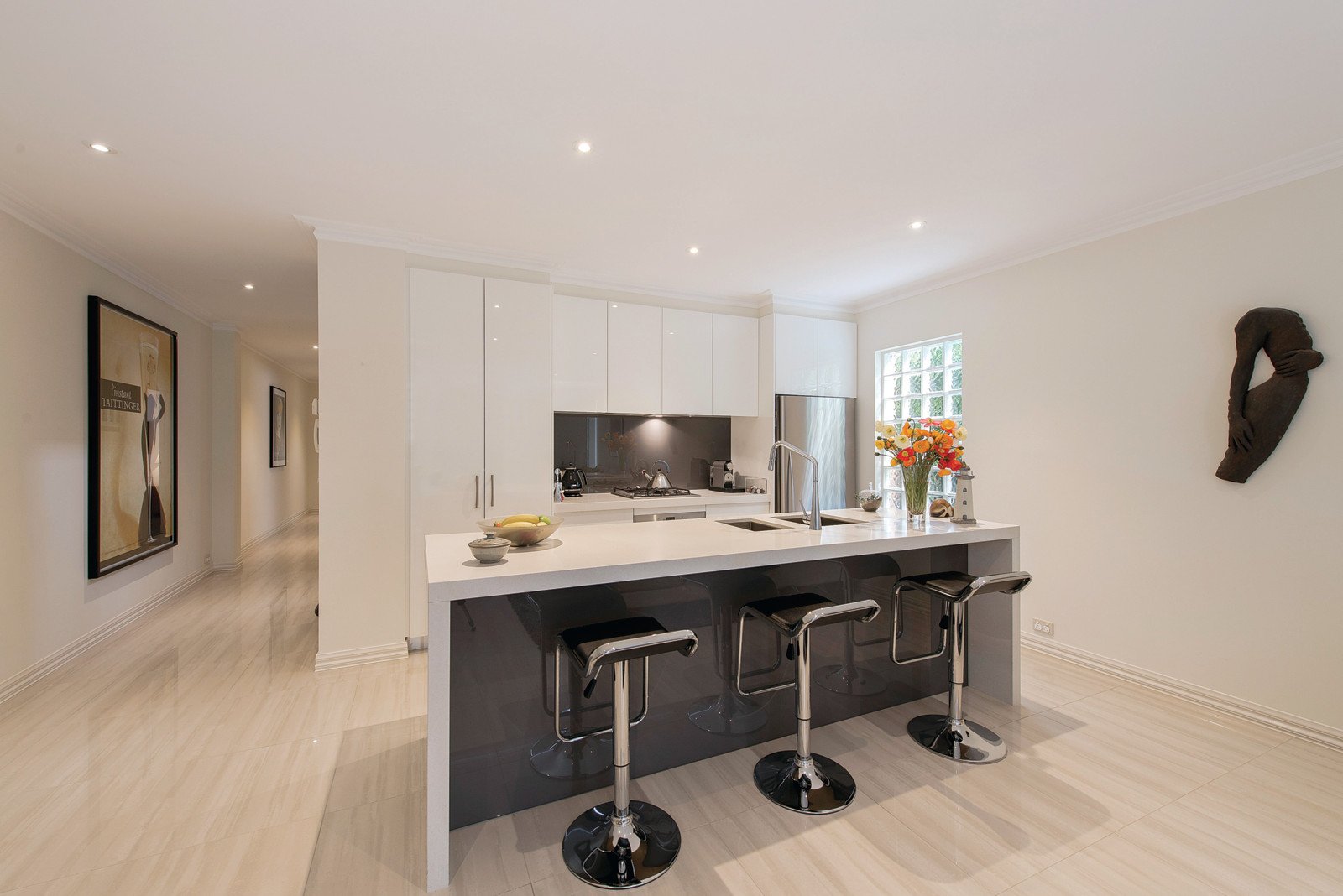 32A Victoria Road North, Malvern, VIC