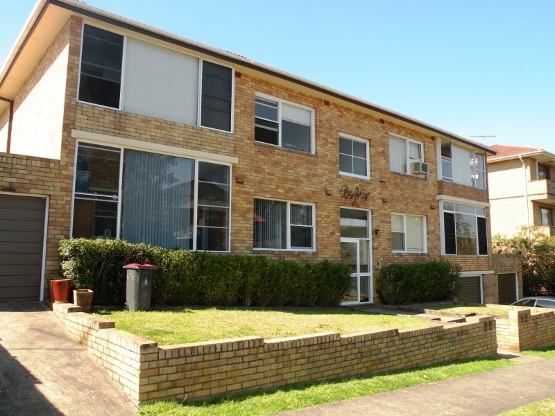 3/2A Winchester Street CARLTON 1