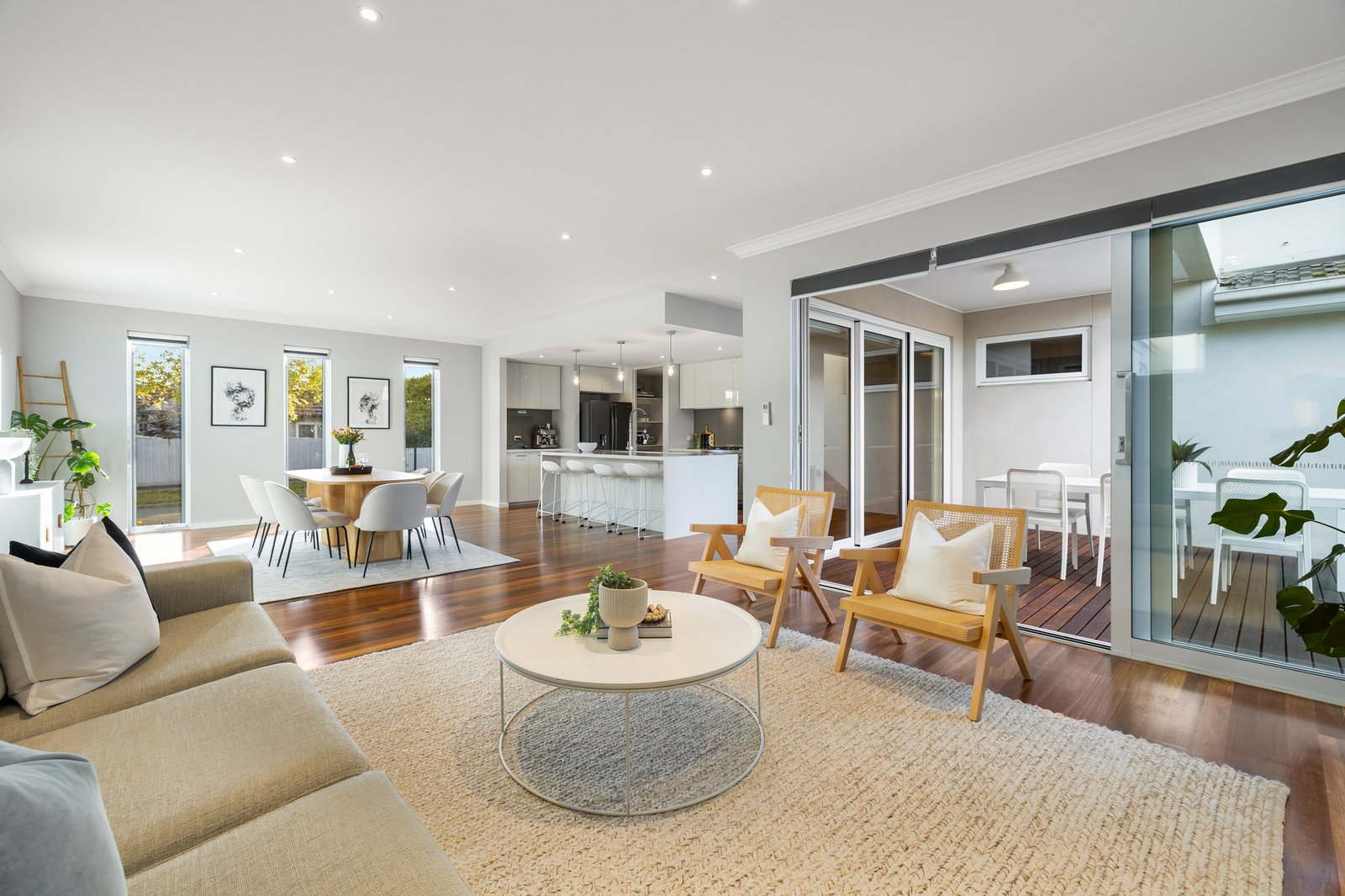 Gallery: 32A Windsor Avenue