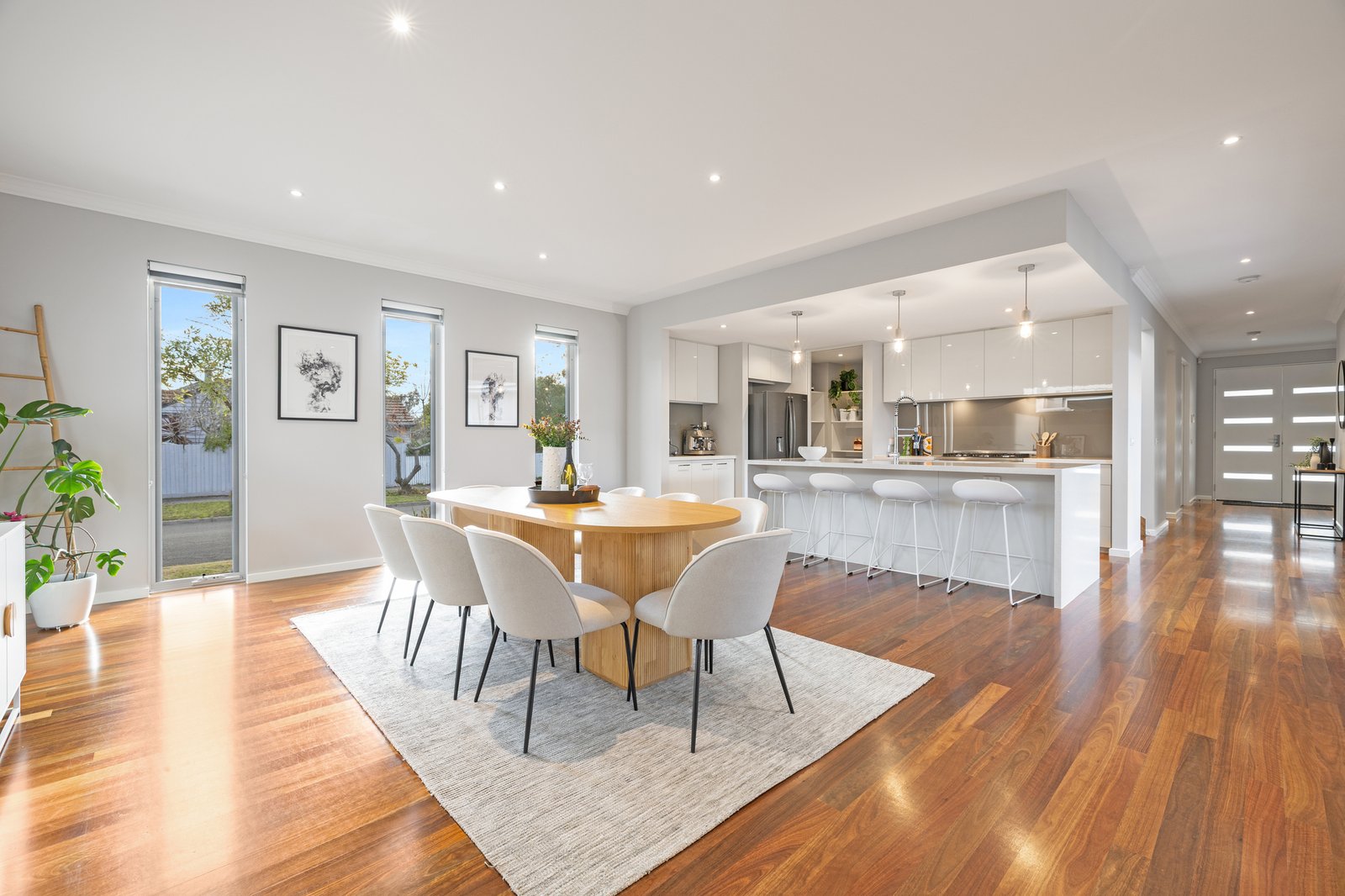 Gallery: 32A Windsor Avenue