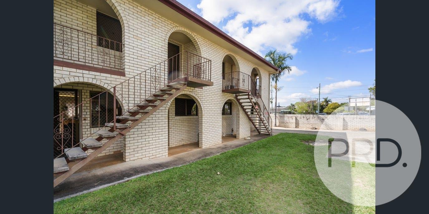 3/2B Andrew Street KALLANGUR 2