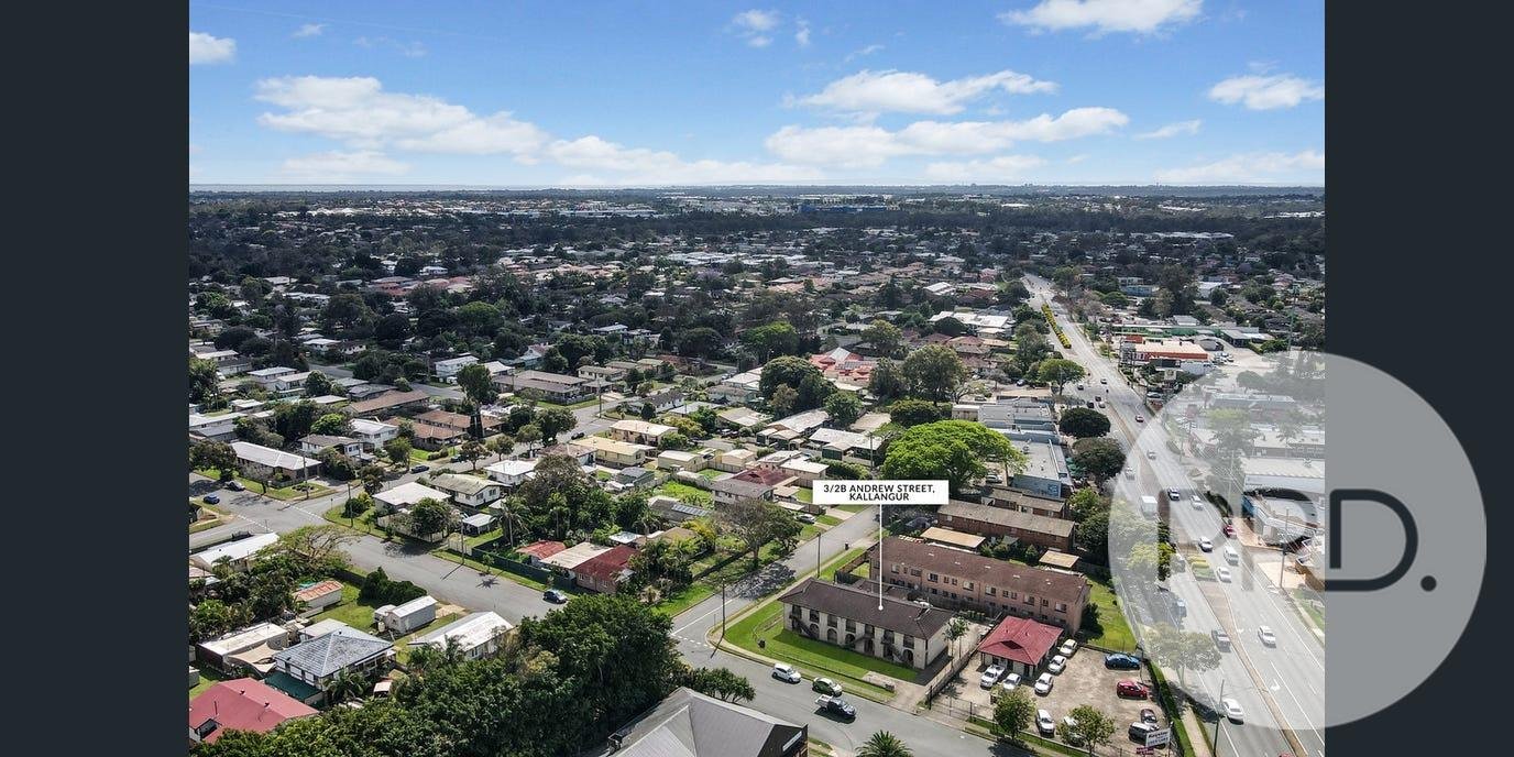 3/2B Andrew Street KALLANGUR 3