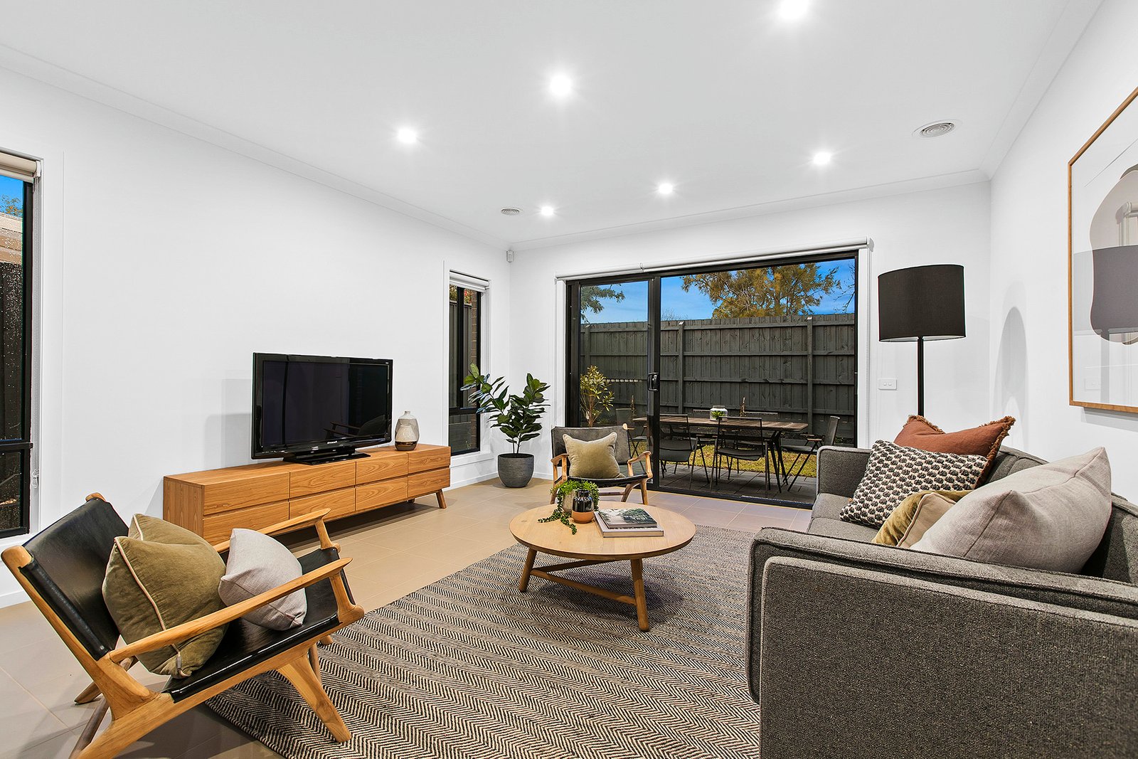 Gallery: 32B Brooks Street