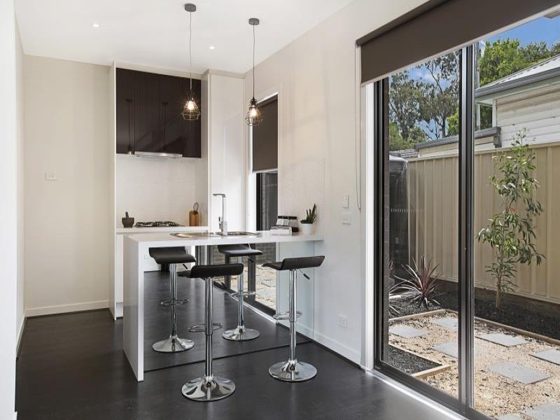 Gallery: 32B Burns Street