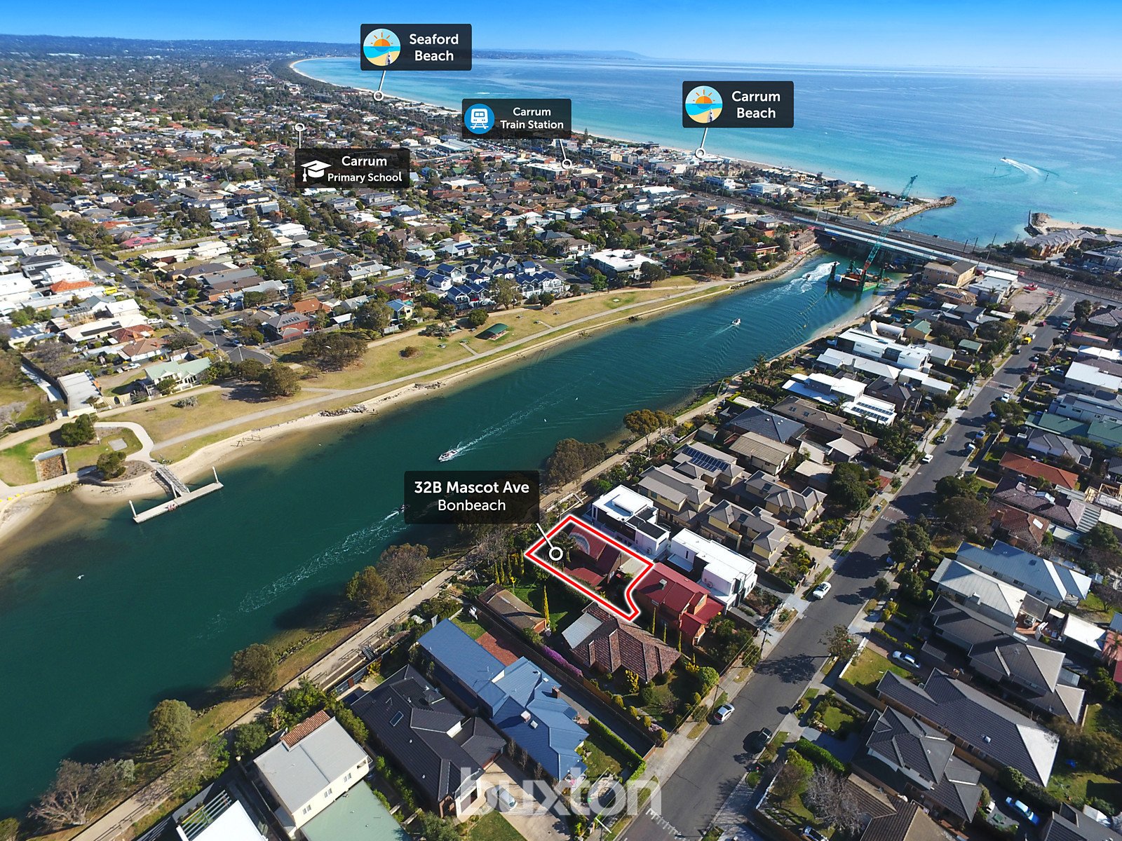 Gallery: 32b Mascot Avenue