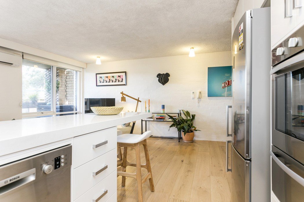 Gallery: 32B Napier Street