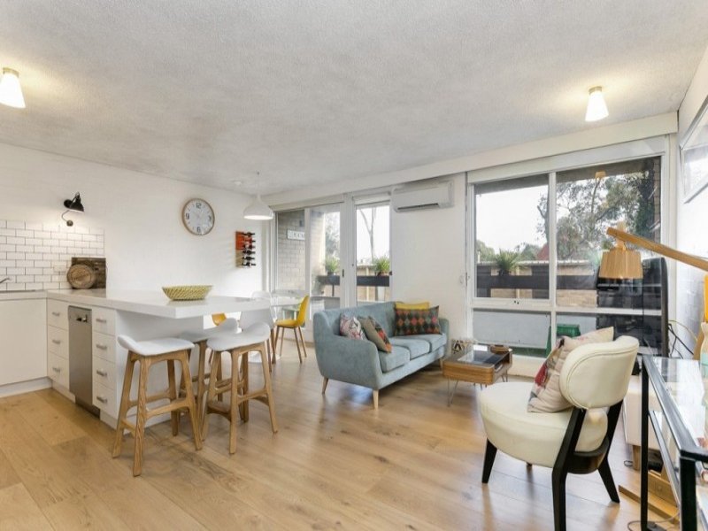 Gallery: 32B Napier Street