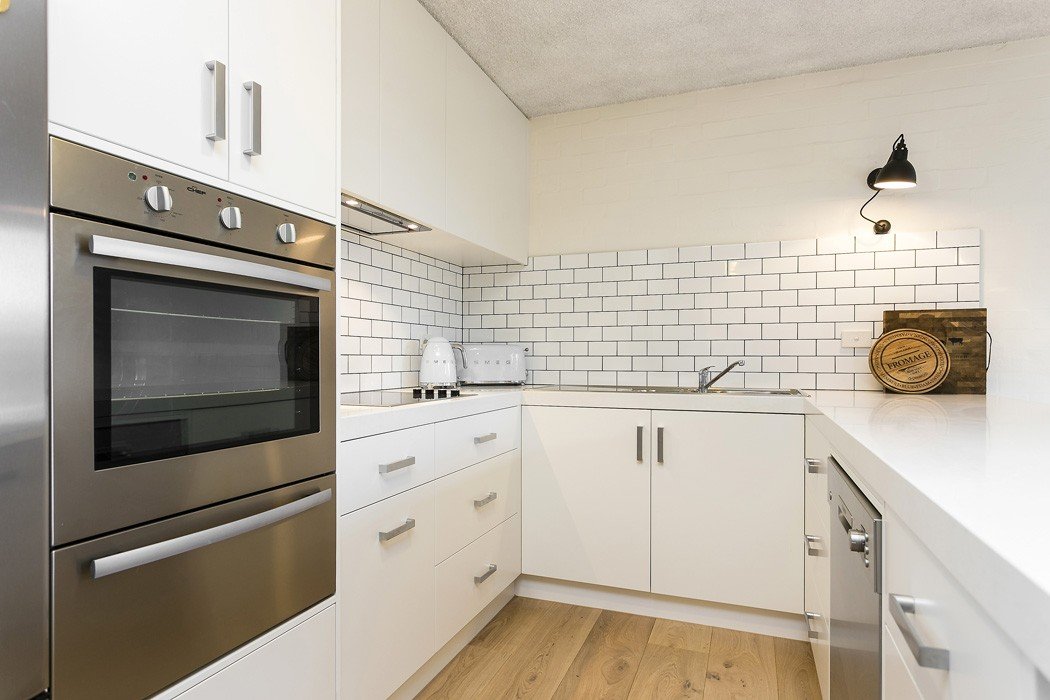 Gallery: 32B Napier Street