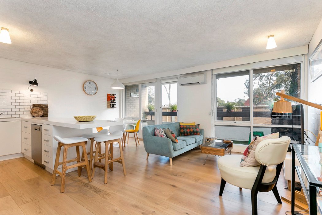 Gallery: 32B Napier Street