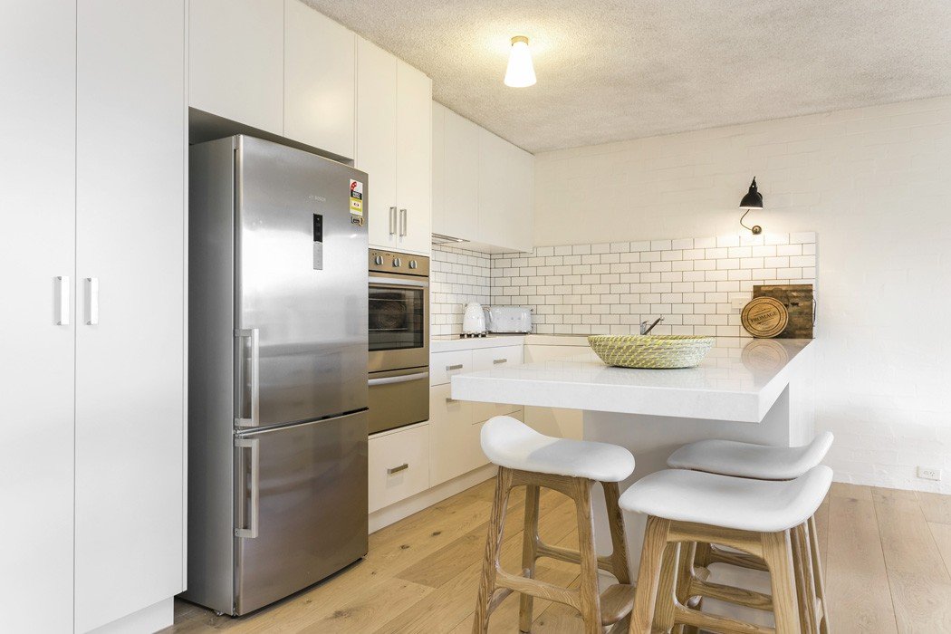 Gallery: 32B Napier Street