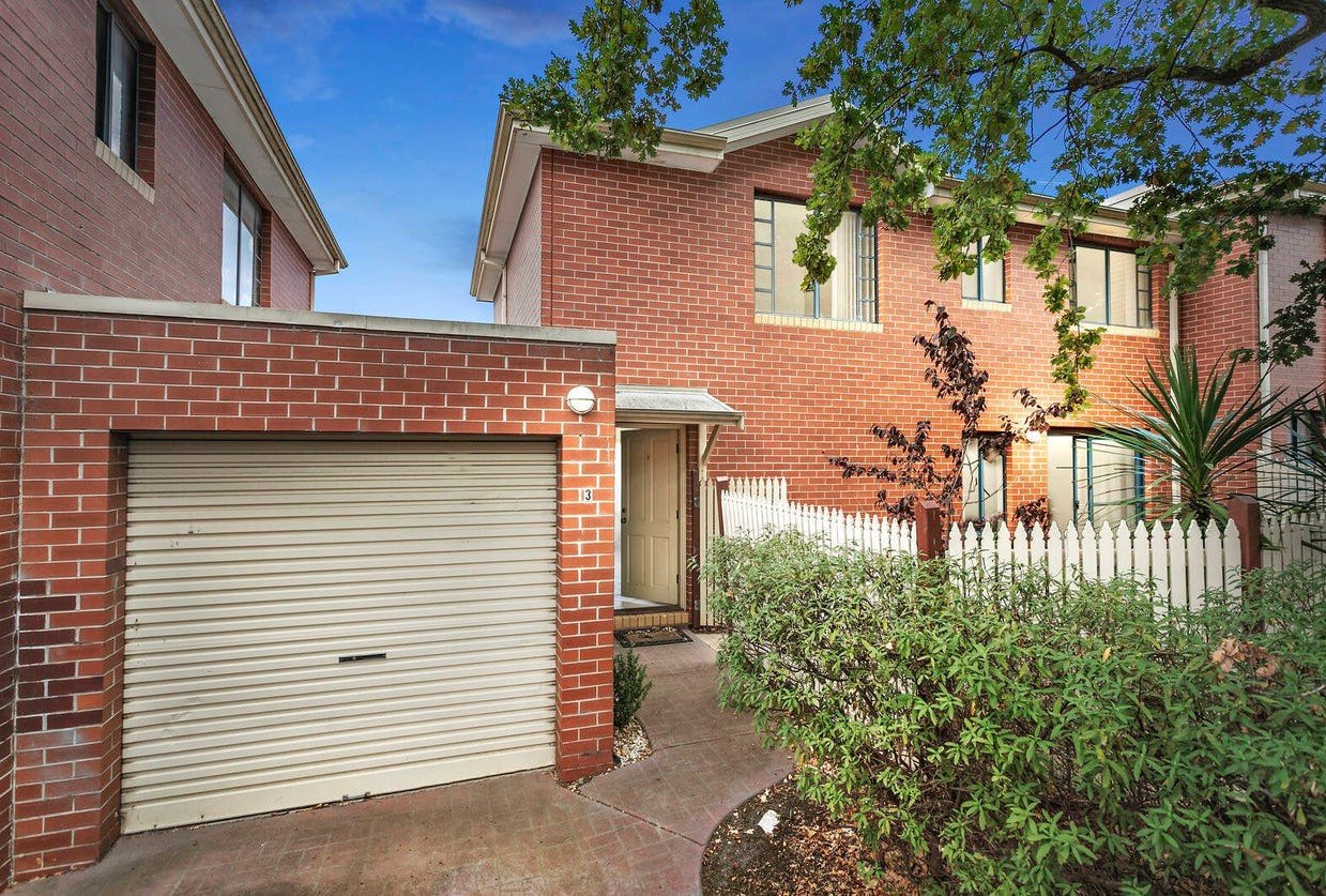 Gallery: 3/2D Ireland Street