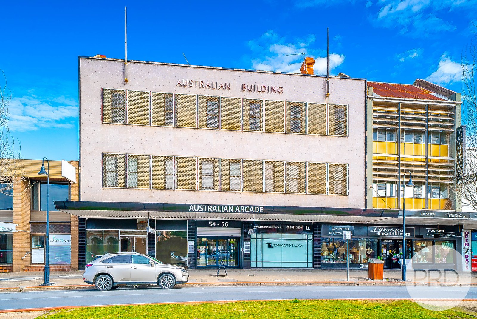 33 & 34/54-56 Fitzmaurice Street WAGGA WAGGA 7