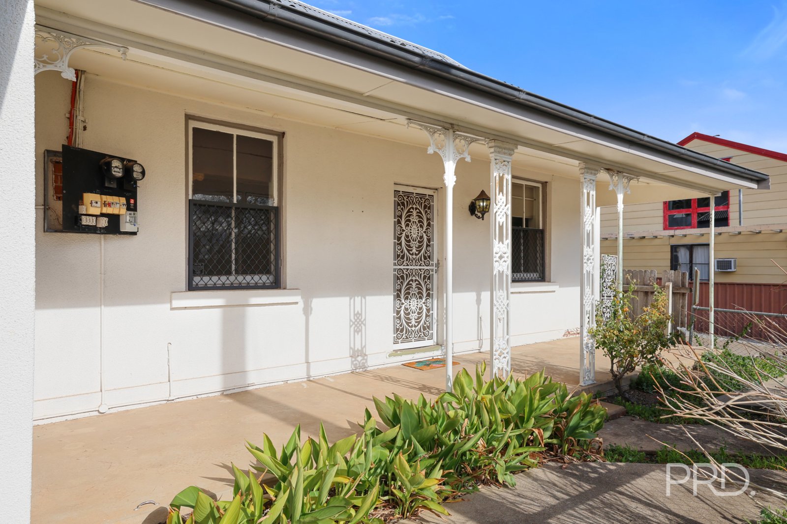 33-35 Bourke Street EAST TAMWORTH 3