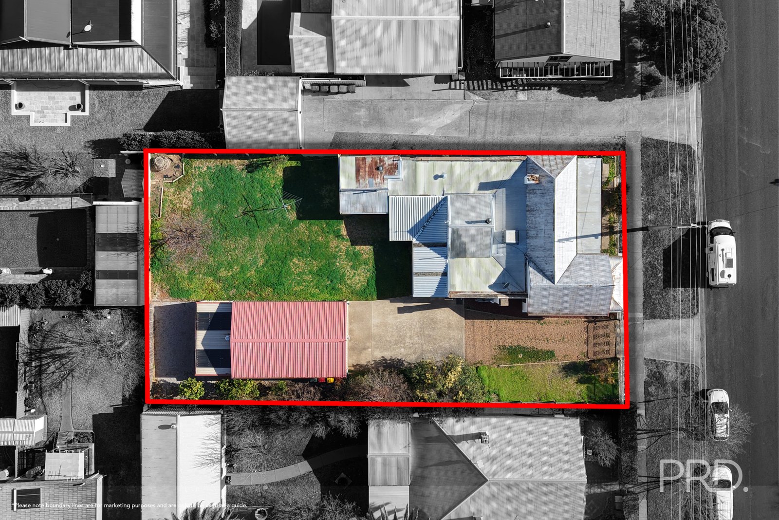 33-35 Bourke Street EAST TAMWORTH 28