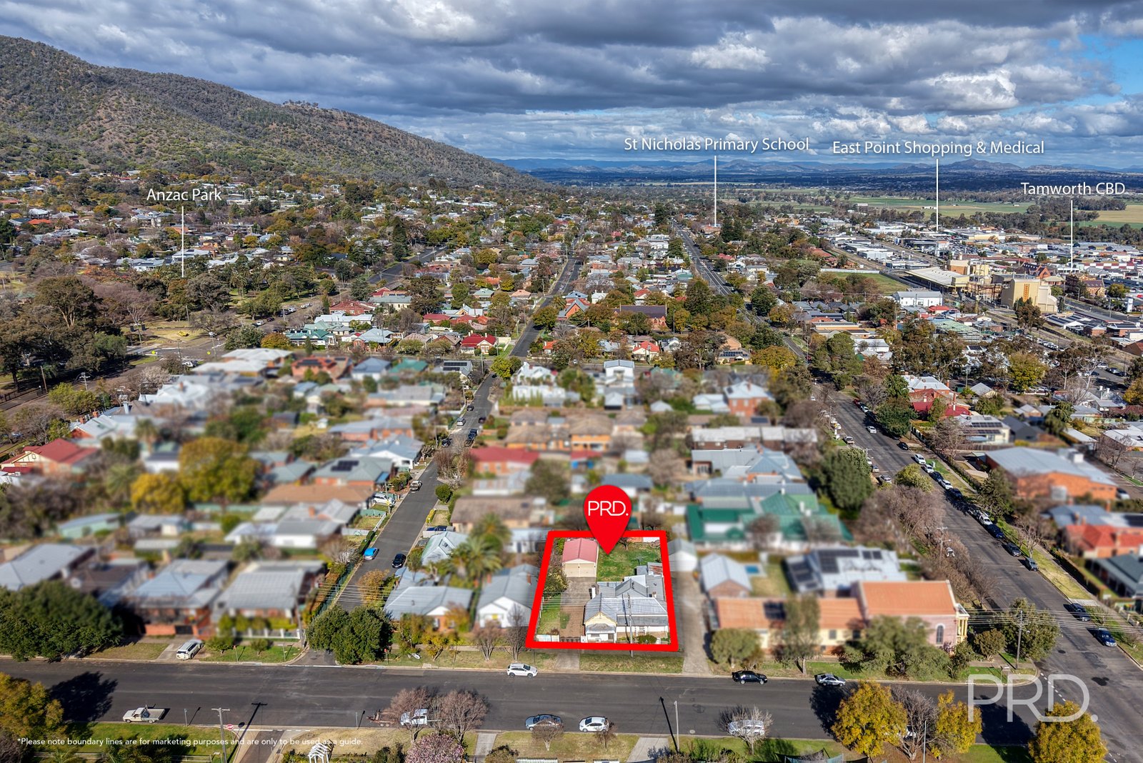 33-35 Bourke Street EAST TAMWORTH 29