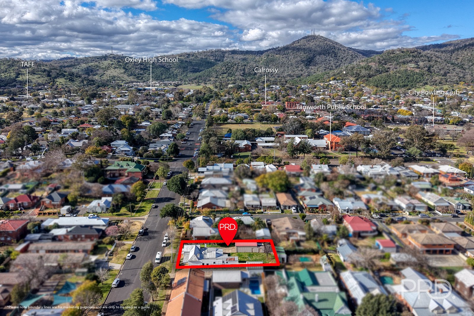 33-35 Bourke Street EAST TAMWORTH 30