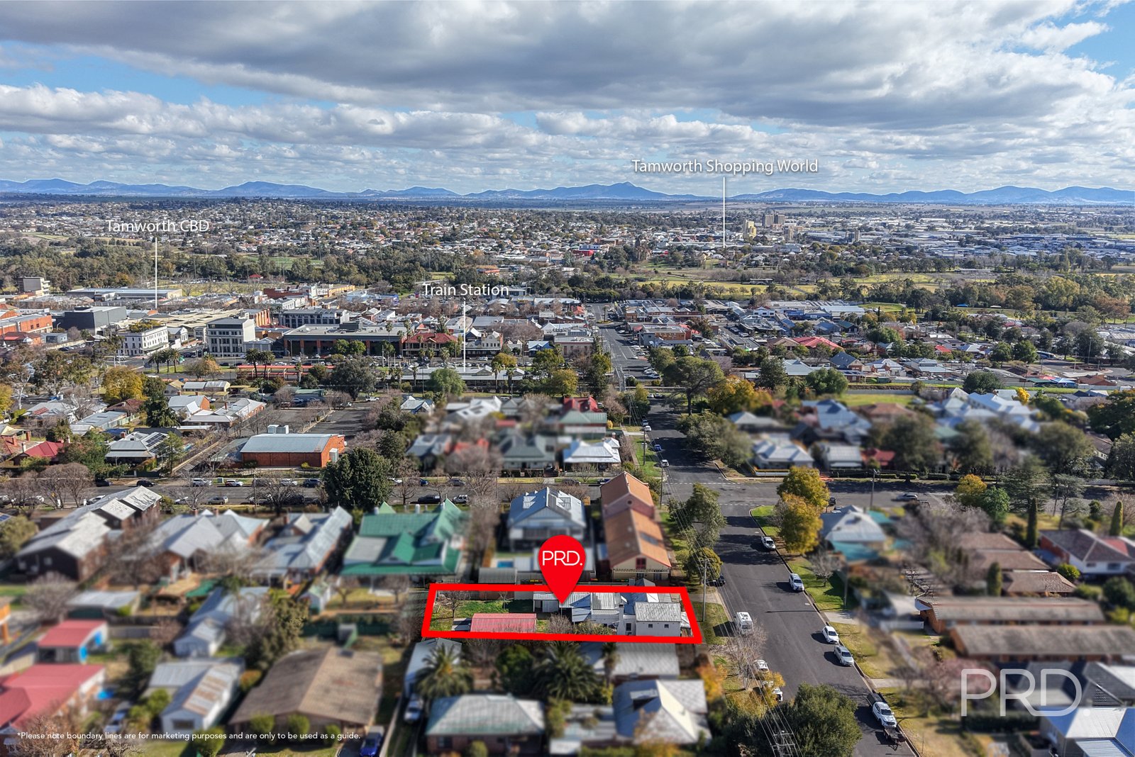 33-35 Bourke Street EAST TAMWORTH 32