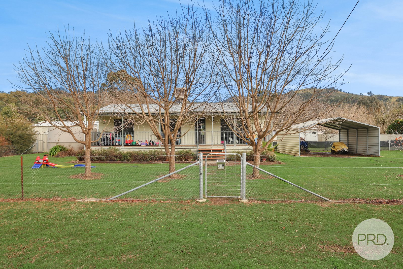 33-35 Frederick Street WOOLOMIN 2