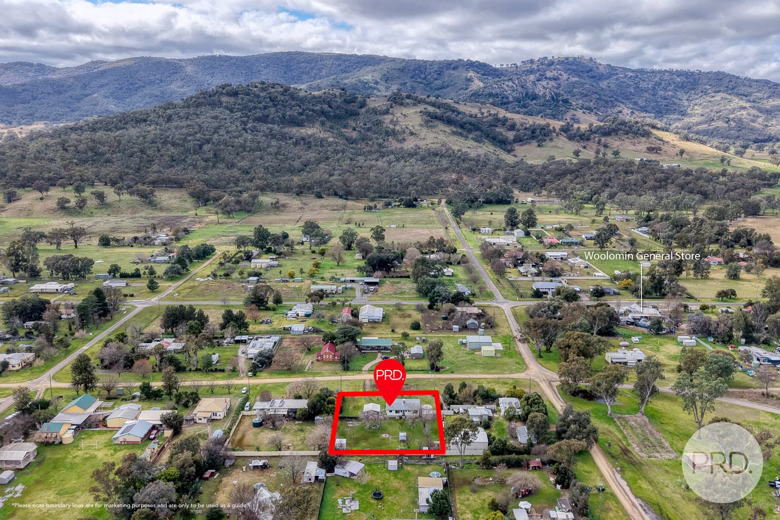 33-35 Frederick Street WOOLOMIN 22