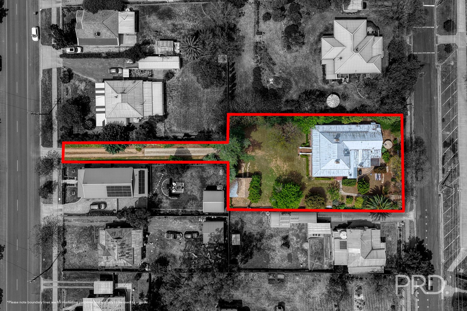 33-35 Nowland Avenue QUIRINDI 25