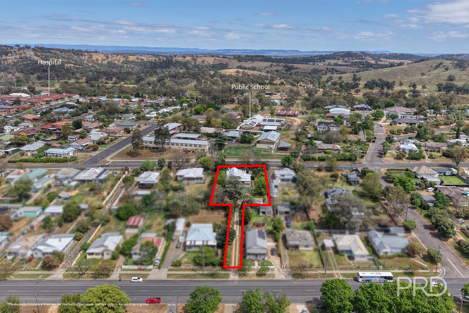 33-35 Nowland Avenue QUIRINDI 26