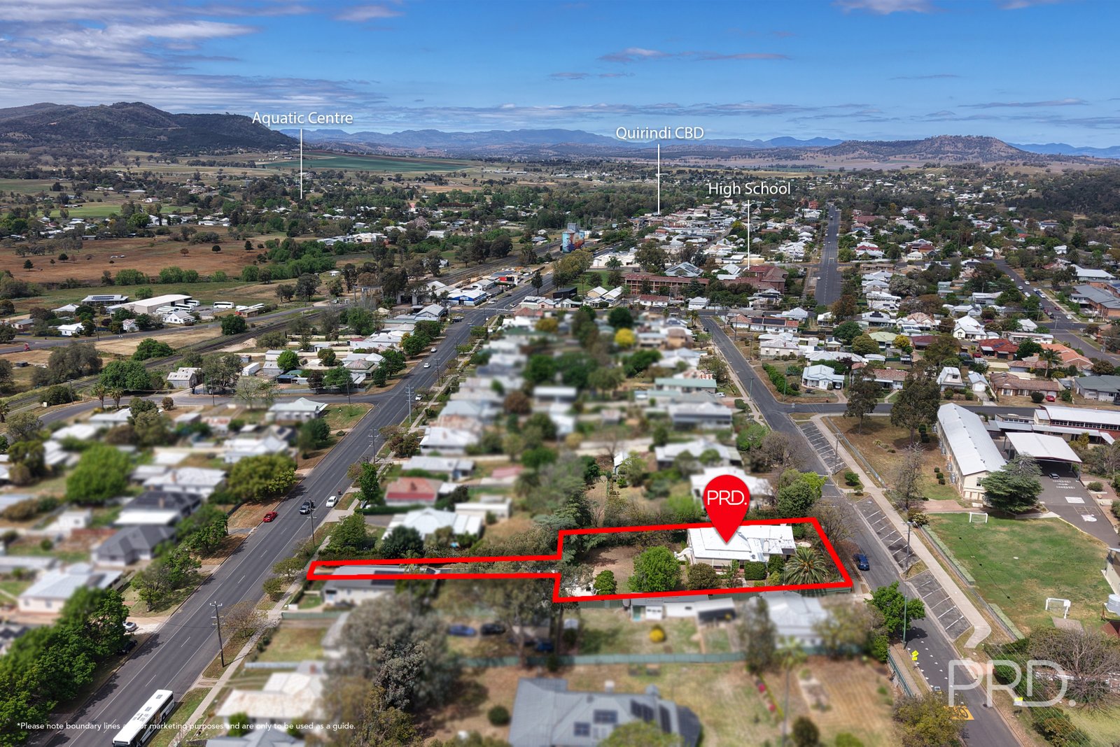 33-35 Nowland Avenue QUIRINDI 27