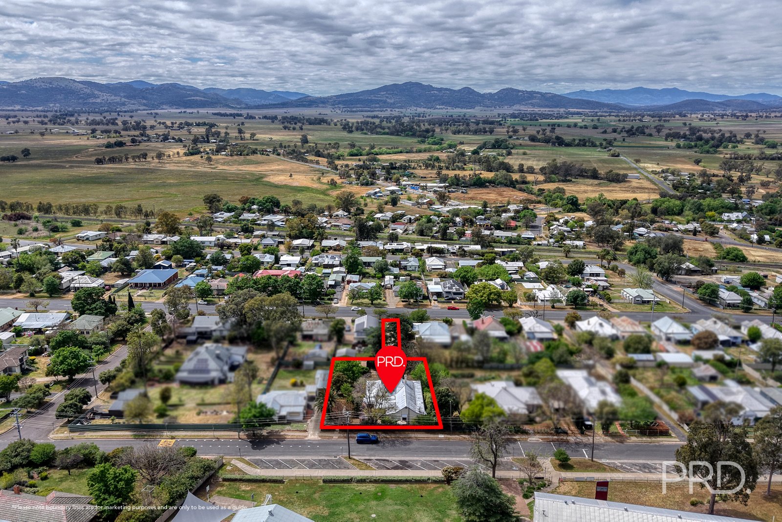 33-35 Nowland Avenue QUIRINDI 28