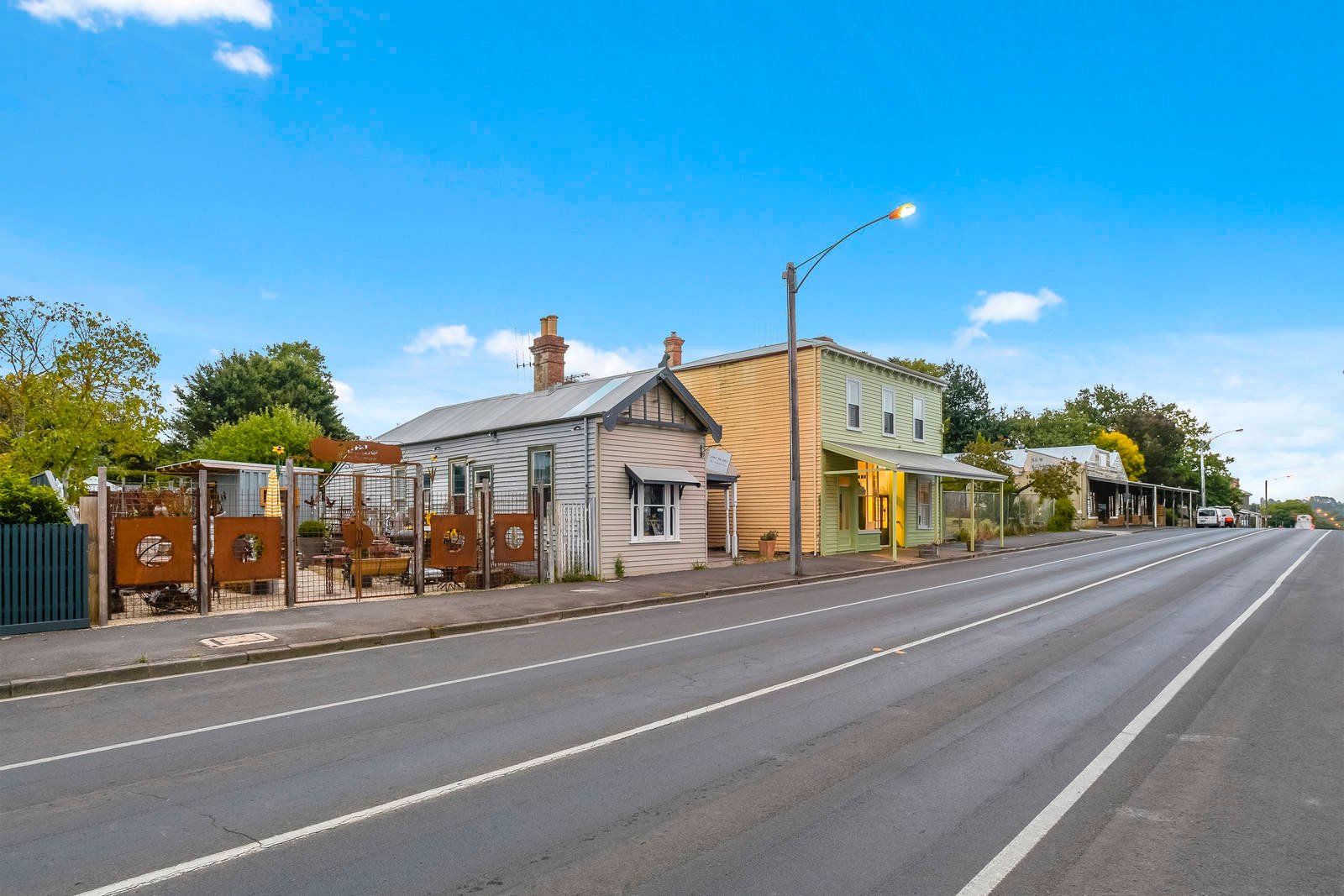 Real Estate and Property in 33-35 Piper Street, Kyneton, VIC