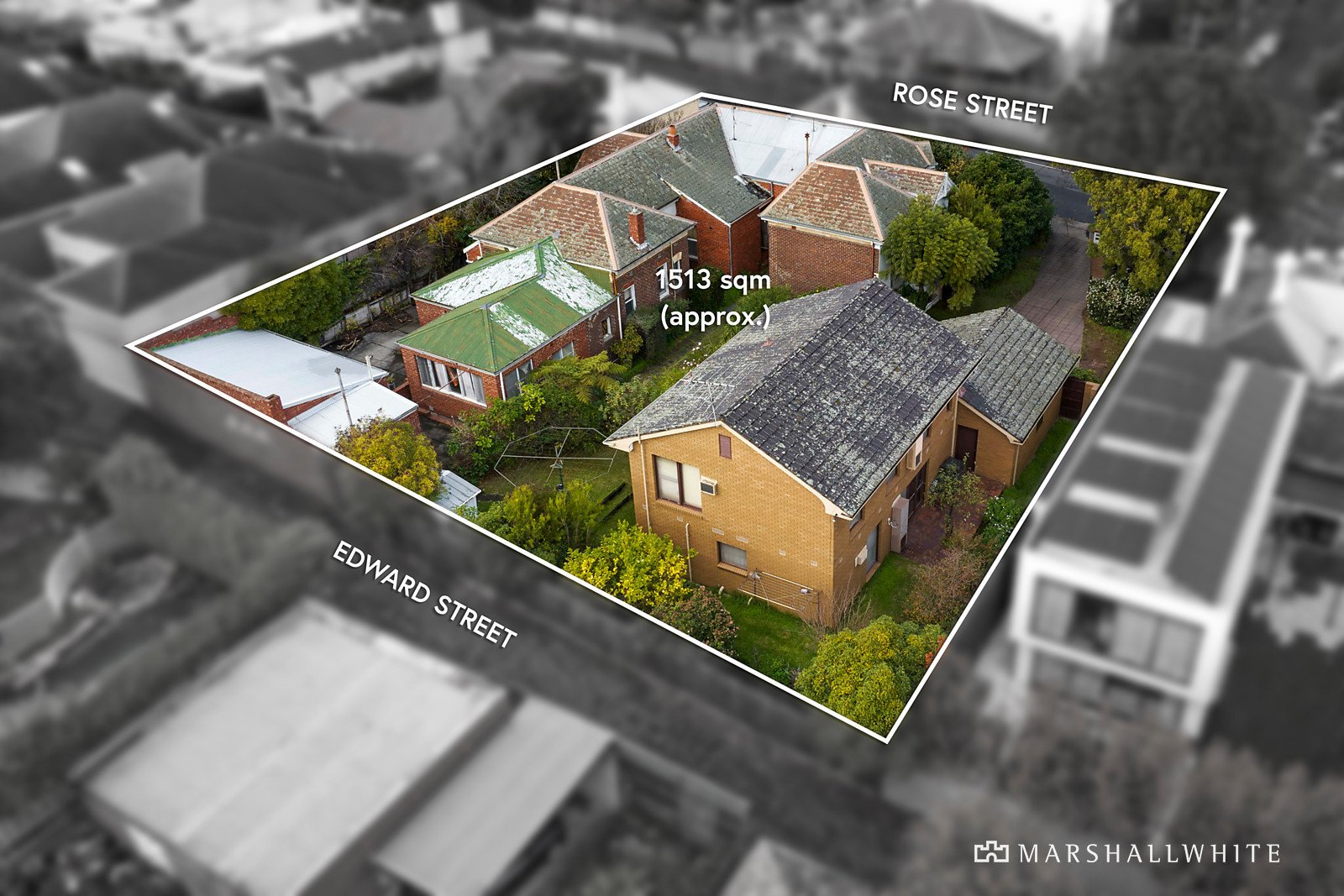 33 & 35a Rose Street, Armadale, VIC