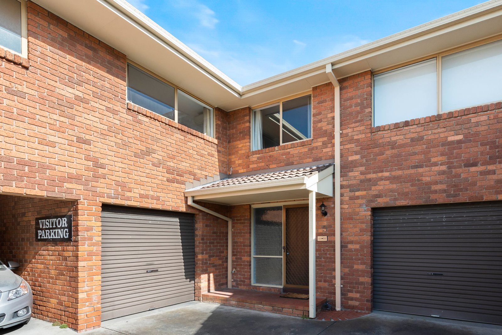 Gallery: 3/3-7 Reid Street