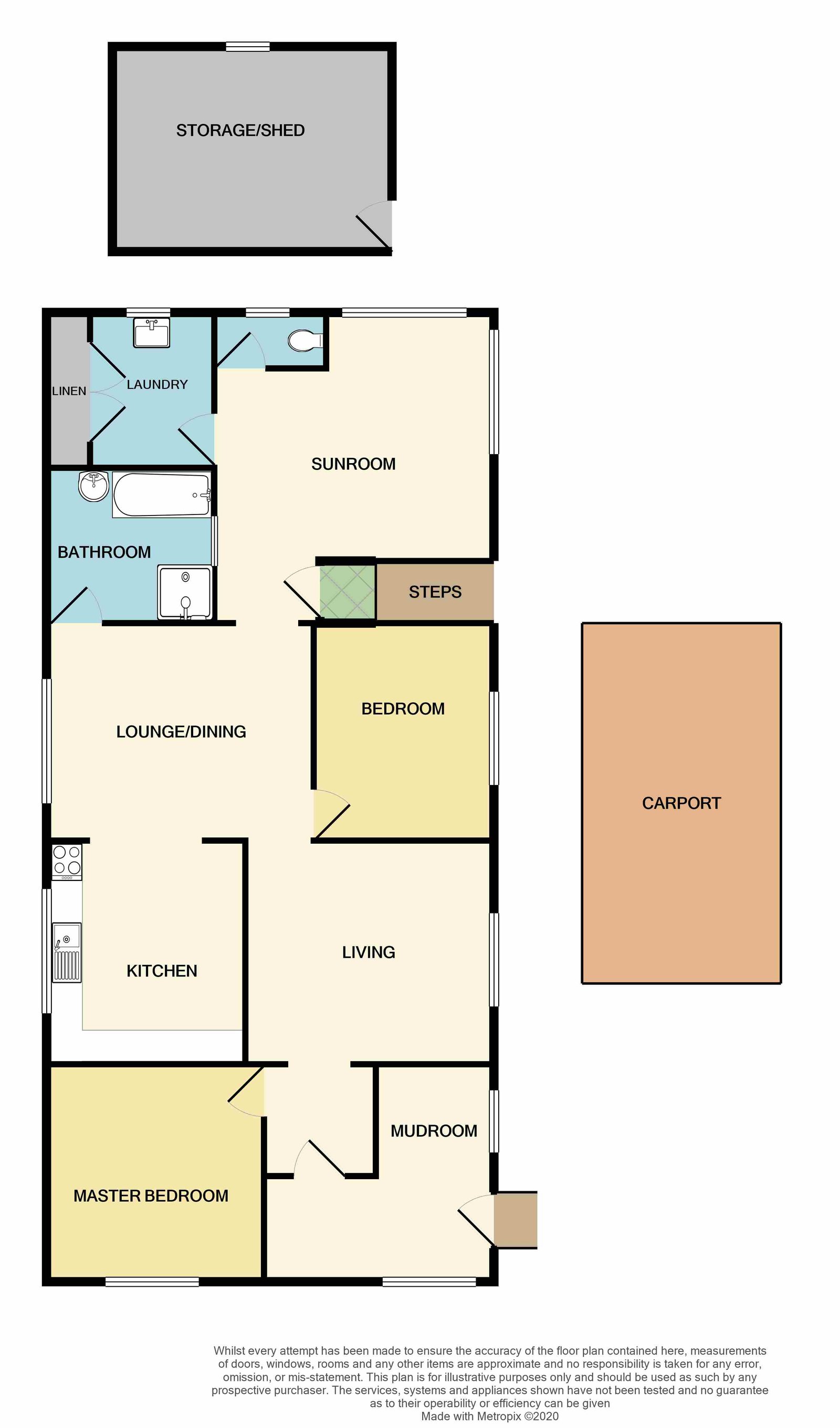 33 Ada Street TELARAH 29