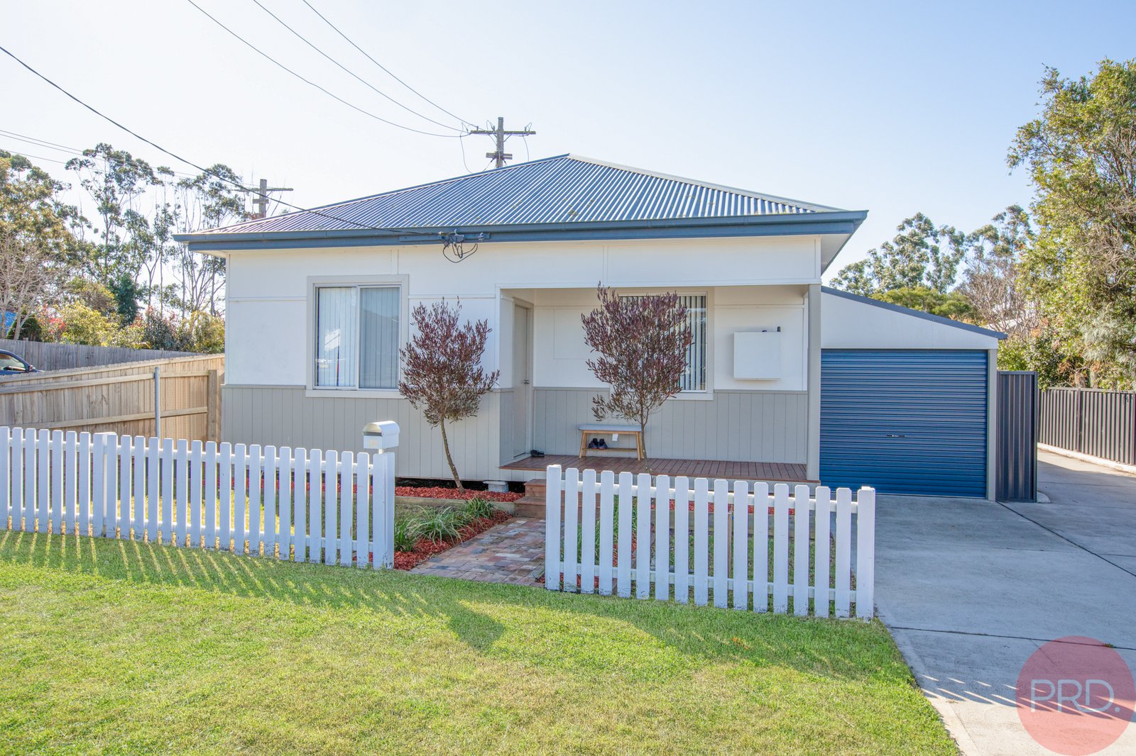 33 Addison Street BERESFIELD 1