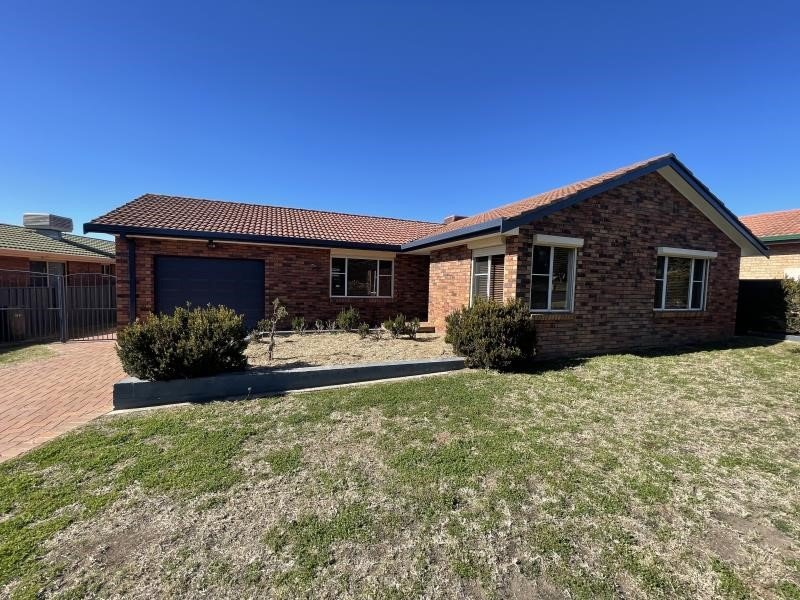 33 Allawah Street TAMWORTH 1