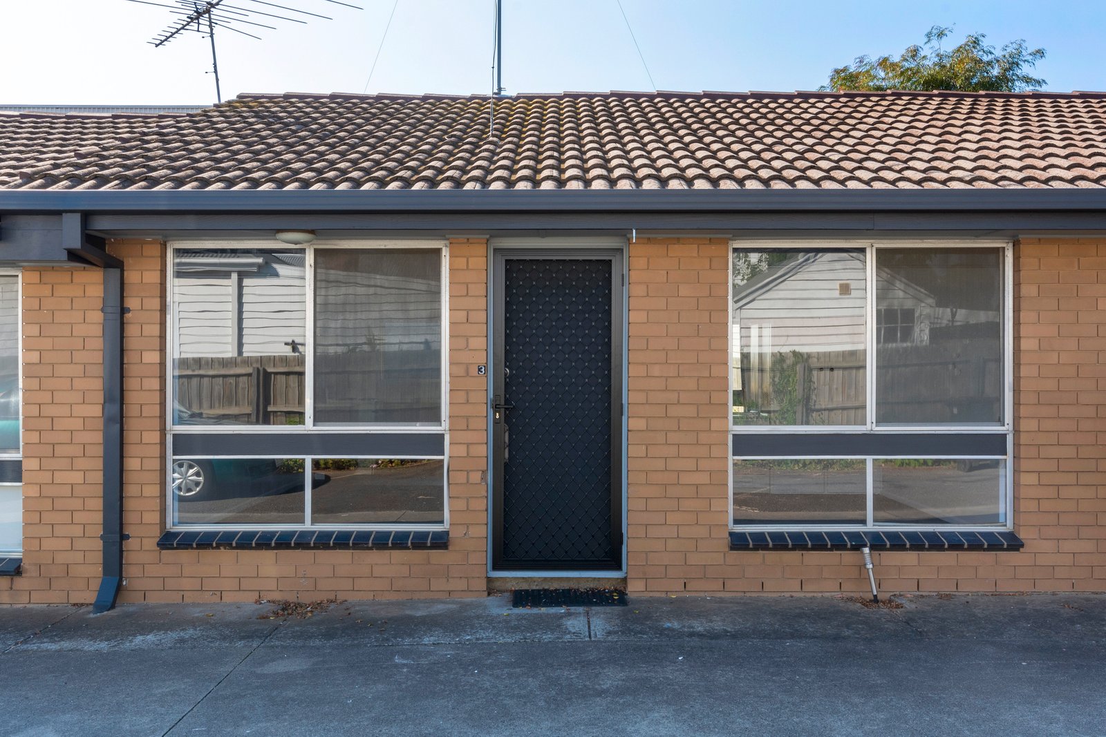 Gallery: 3/3 Ann Street