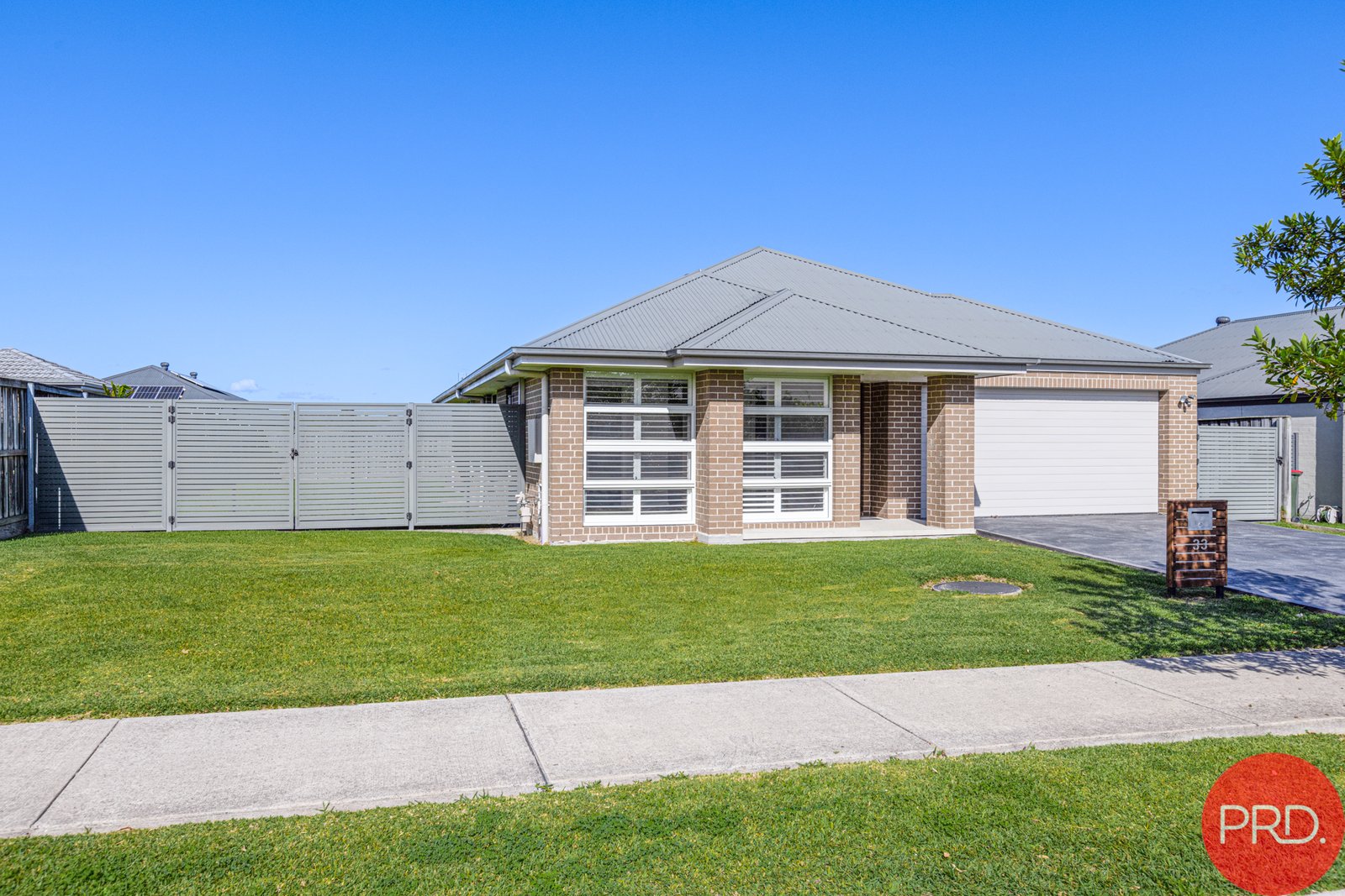 33 Arrowtail Street CHISHOLM 21